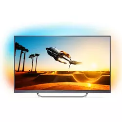 PHILIPS SMART 65PUS7502/12  LED, 65" (165.1 cm), 4K Ultra HD, DVB-T/T2/C/S/S2