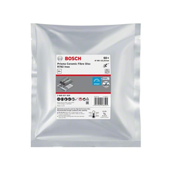Bosch Disk od prizmatičnih keramičkih vlakana, R782 inoks 180x22.23mm, G60, 2608621829