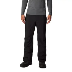 Columbia SHAFER CANYON II PANT, muške skijaške hlače, crna 2088181