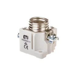 shumee Vtičnica varovalke 1P E27 DII 25A 500V EZV 25 002322011