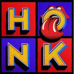 The Rolling Stones Honk (3 LP)