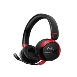 HyperX Cloud Mini - Wireless Gaming Headset (Black)