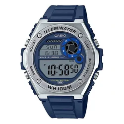 Casio collection muški sat ( MWD-100H-2A )