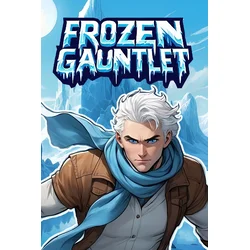 Frozen Gauntlet XBOX LIVE Key EUROPE