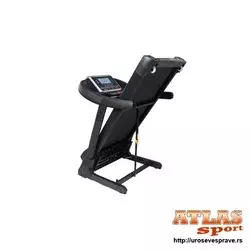 Motorna traka za trčanje Thema sport T800