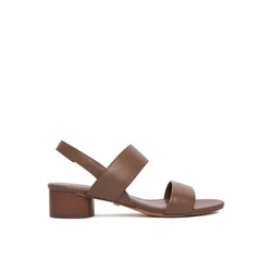 GINO ROSSI Sandali C-LP355740-1 Rjava