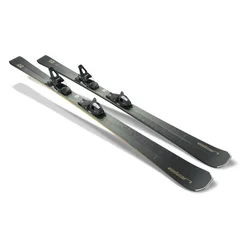SKIJE ELAN PRIMETIME 22 BLACK PS EL10 GW (DB5850)