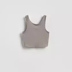 Reserved - LADIES` TOP