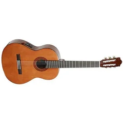 KLASIÄONA kitara YAMAHA CX40II EL.