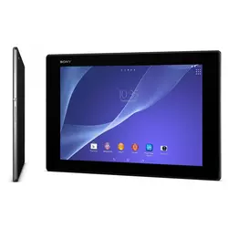SONY tablet računar SGP521 Z2, crna