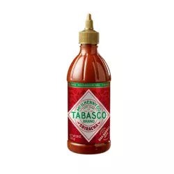 Tabasco Sriracha umak, 600g TABASCO