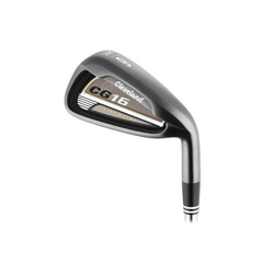 Cleveland CG16 BP Irons 6 Steel Right Hand (B-Stock) #918319