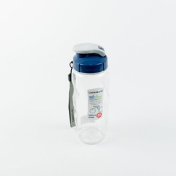 Lock n Lock Flašica za vodu 500ml, Plava