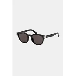 MM6 Maison Margiela sončna očala LUNETTES 17 NOIRES