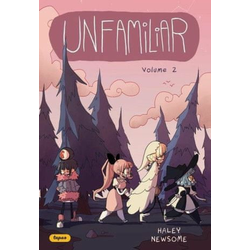 Unfamiliar 2