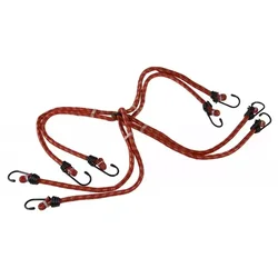 Gumeni steznik Spider za teret 8 ramena 80cm/8mm LEVIOR