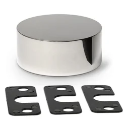 Eureka disk za tlačenje za tamper pod mlinčkom Atom, 58,3 mm