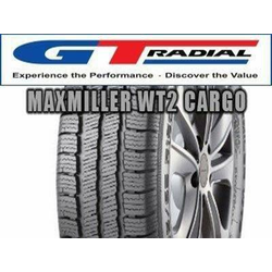 GT RADIAL - MAXMILER WT2 Cargo - zimske gume - 205/70R15 - 106R - C