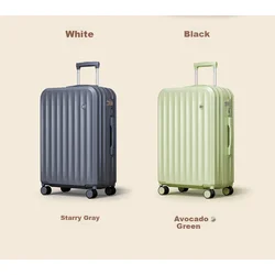 Huili Kofer, 55.8 cm, Sivi