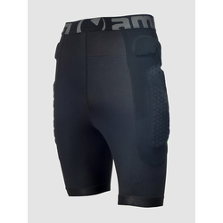 Amplifi MKX Protection moške hlače black