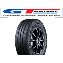 GT Radial Maxmiler AllSeason 2 ( 205/65 R16C 107/105T )
