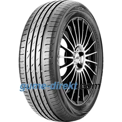 Nexen N blue HD Plus ( 215/65 R15 96H 4PR RPB )
