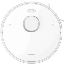 DREAME Robot usisivač D10 Plus, Beli
