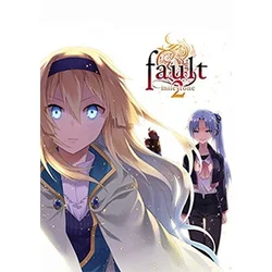 fault - milestone two side:above Steam Key GLOBAL