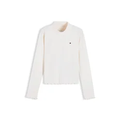 TOMMY HILFIGER Majica off-bela