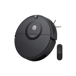 Robotski ROBOROCK E5 crniusisivač