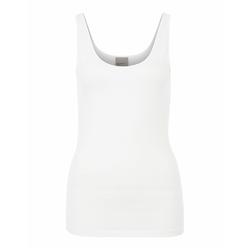 VERO MODA Top VMMaxi Soft, bela