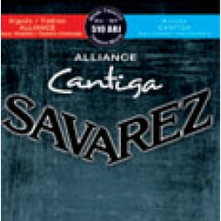 SAVAREZ SET 510ARJ