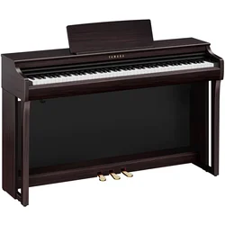 Yamaha CLP-825 Palisander Digitalni piano (Samo odprto)