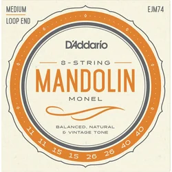 DAddario EJM74