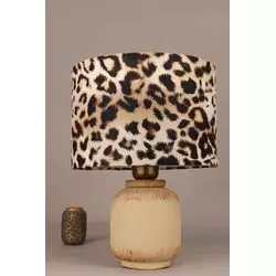 OPVIQ Višebojena stona lampa BK244