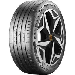 Continental PremiumContact 7 ( 235/50 R18 101Y XL EVc, sa rebrom felne )