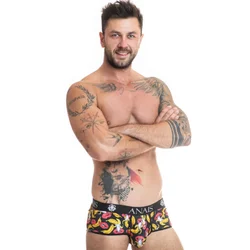 Boksarice brief Anais Men - Banana, S