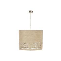 Arabesca Viseća Lampa 33X33X24 1X60W E27 Creamy