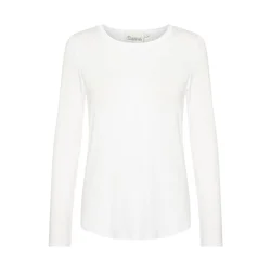 My Essential Wardrobe Majica bela