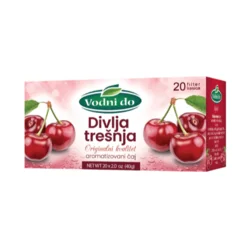 Vodni Do Čaj Divlja Trešnja, 20 kesica