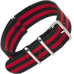 UNIVERSAL STRAP TUS01-BKRED