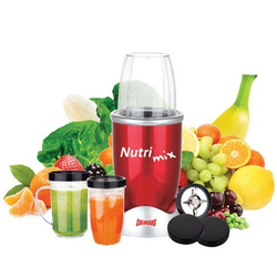 COLOSSUS NUTRI MIX CSS-5412B