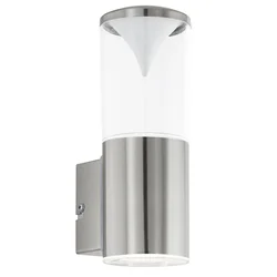 Eglo 94811 - spoljašnja LED svetiljka PENALVA 2xLED/3,7W/230V IP44