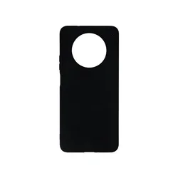 Maska za telefon MATT CASE za Huawei Nova Y90, Crna