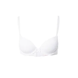 Hunkemöller Nedrček, bela