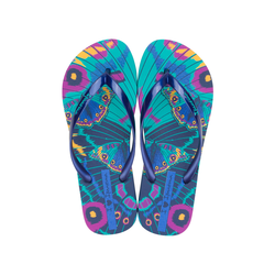 JAPANKE IPANEMA ANIMAL PRINT III FEM W | Et sport