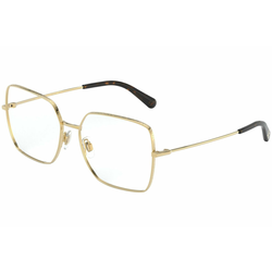 Dolce & Gabbana DG1323 02 Zlatni/Kristalni