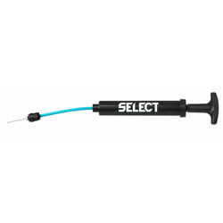 Select pumpa za loptu 15cm w/inbuilt black
