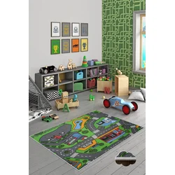 CONCEPTUM HYPNOSE Tepih (180x280) WOOKECE108