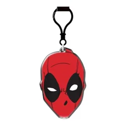 Privezak Marvel - Deadpool - Torch Keyclip